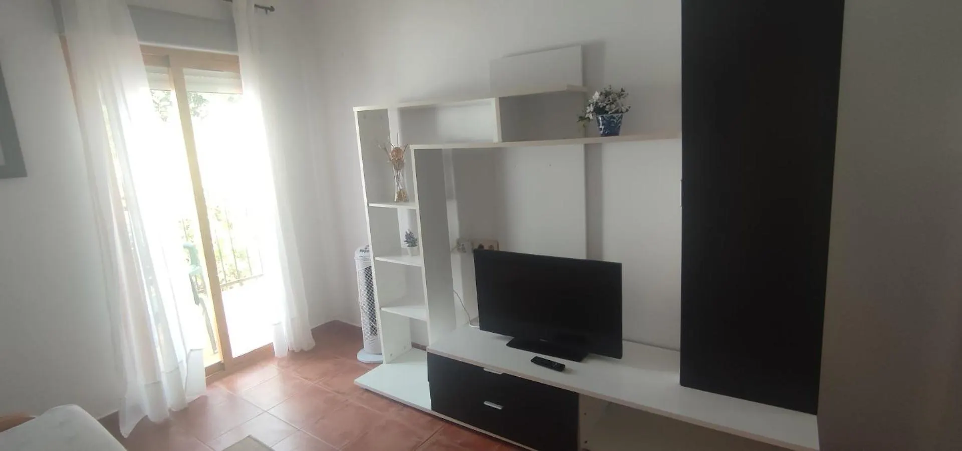 Samares Coast Apartment Almunecar
