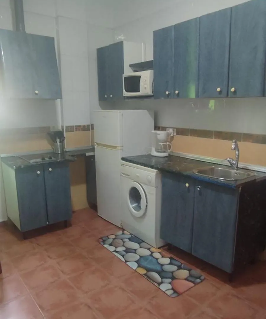 Samares Coast Apartment Almunecar Spain