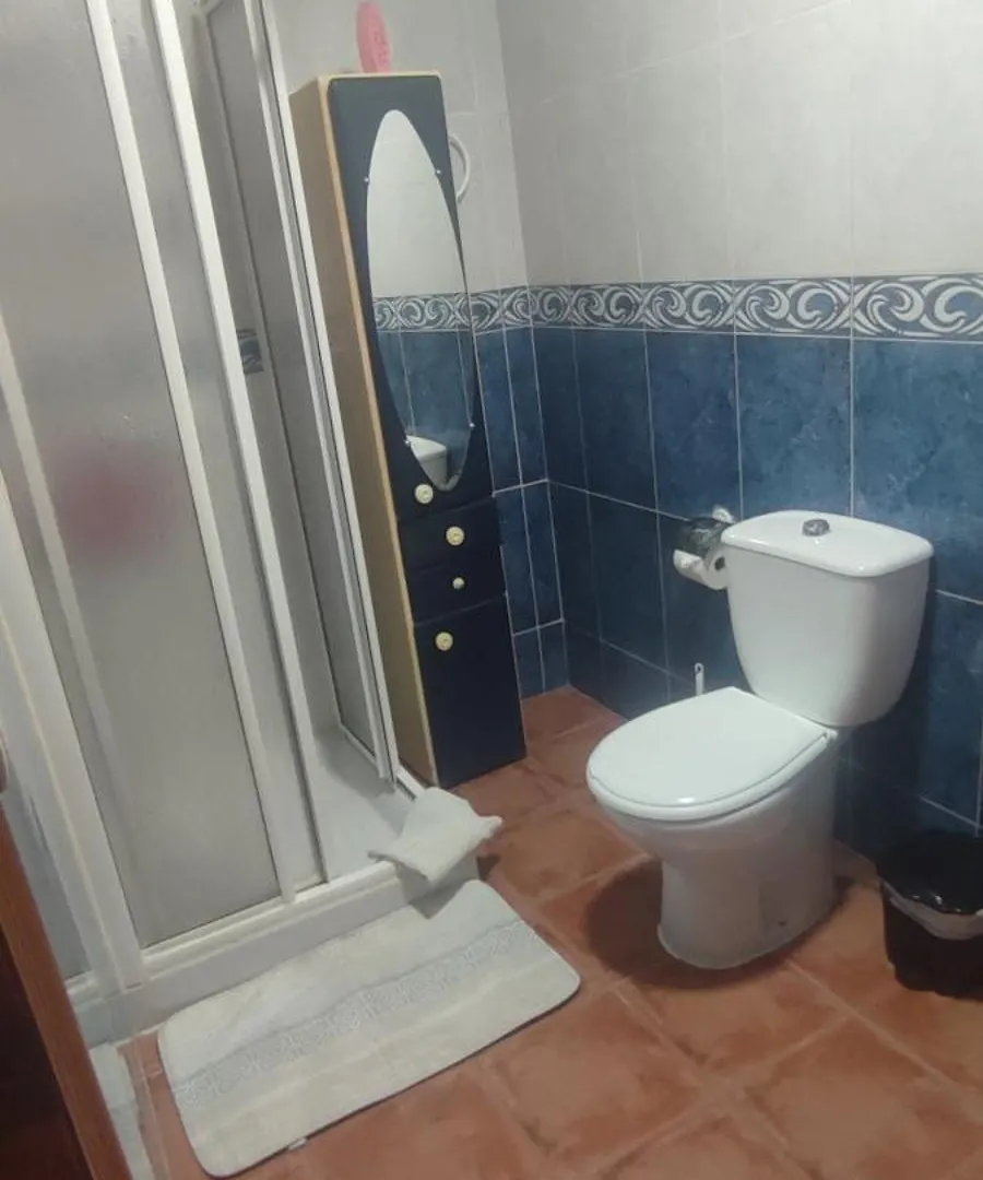 Samares Coast Apartment Almunecar