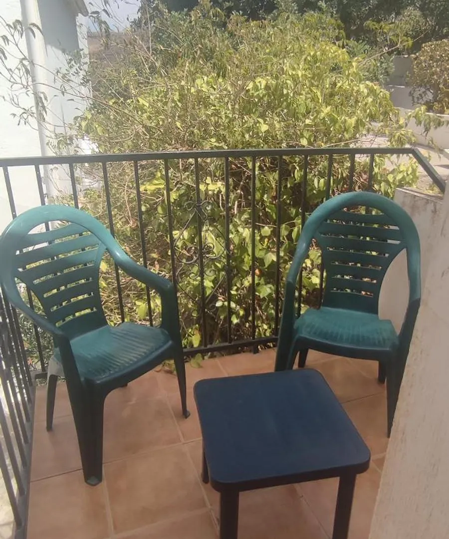Samares Coast Apartment Almunecar Spain