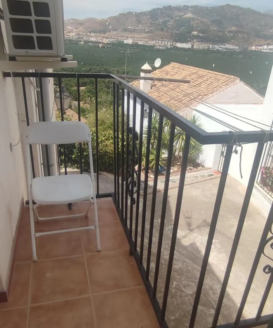 Samares Coast Apartment Almunecar 0*,  Spain