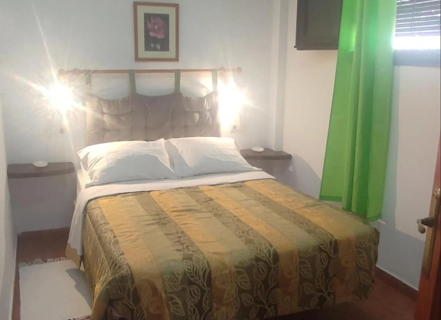 Samares Coast Apartment Almunecar